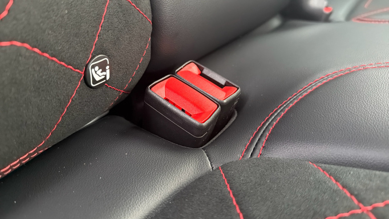 Ford Puma 1.0 EcoBoost Hybrid mHEV ST-Line X 5dr Petrol Hatchback